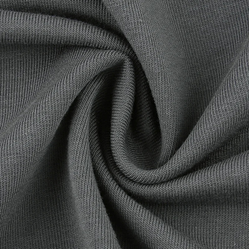 EP'S Solid Basic Long Sleeve Womens