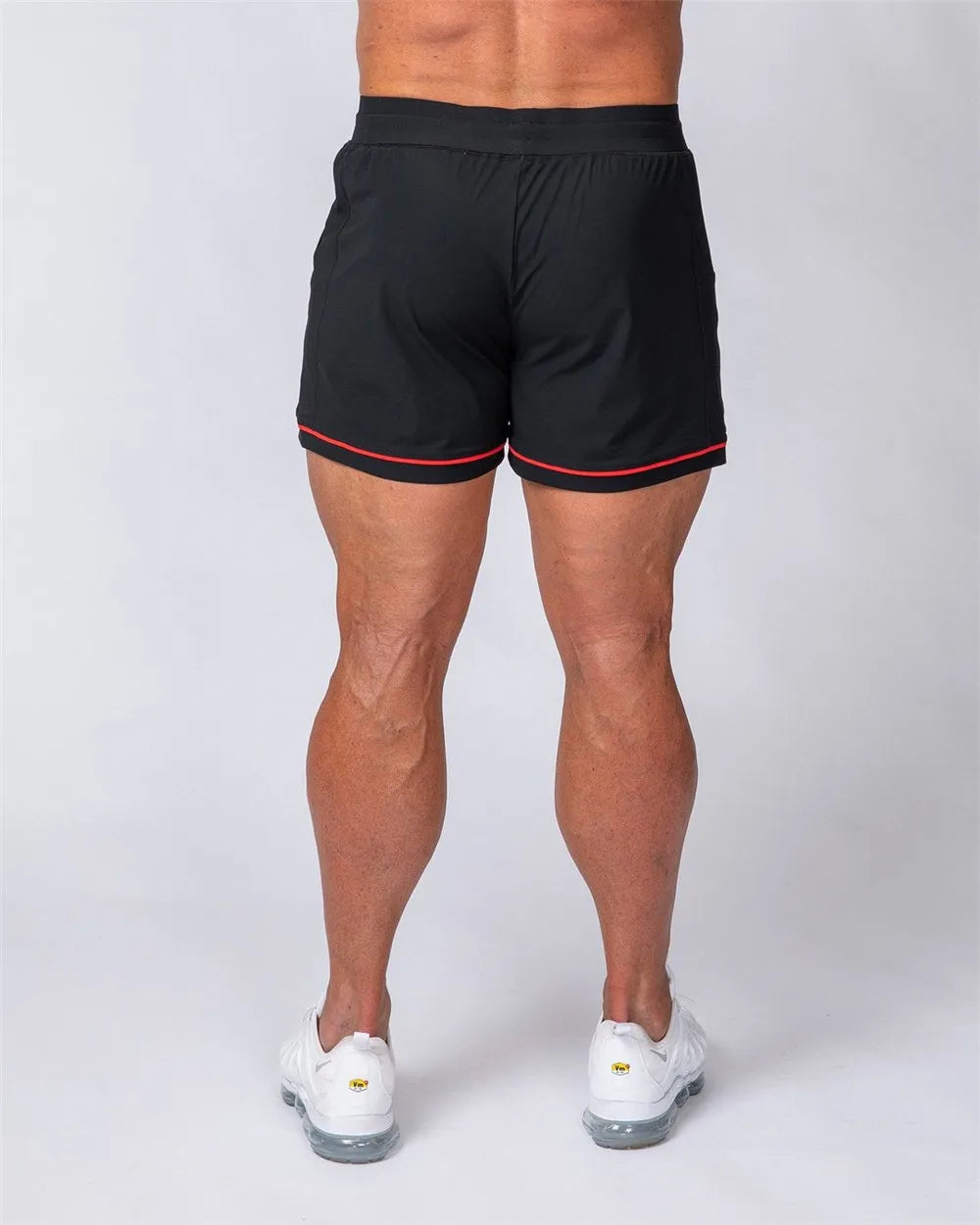 EP'S Men Fitness Short Pants