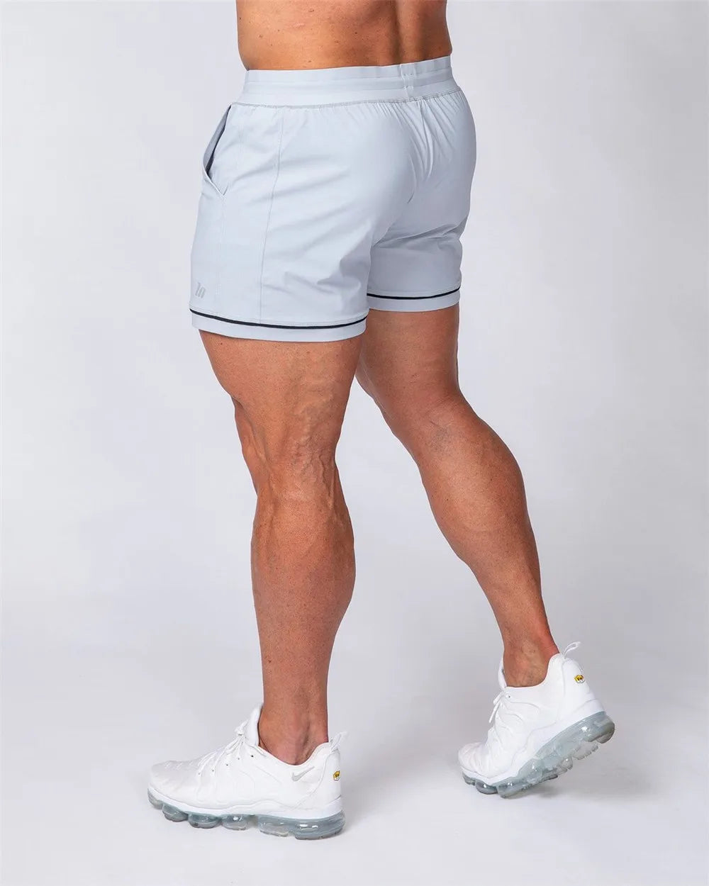 EP'S Men Fitness Short Pants