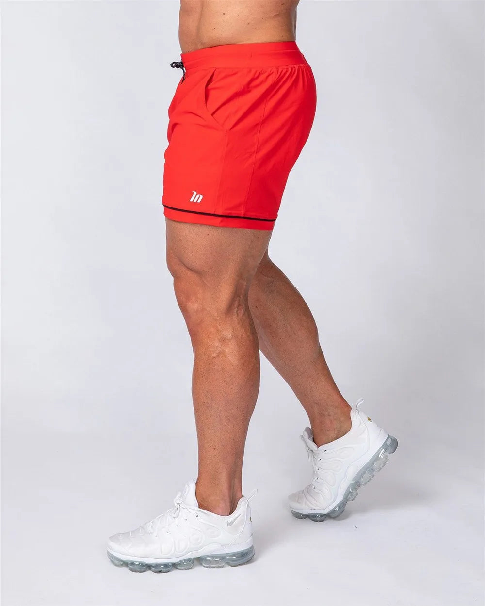 EP'S Men Fitness Short Pants