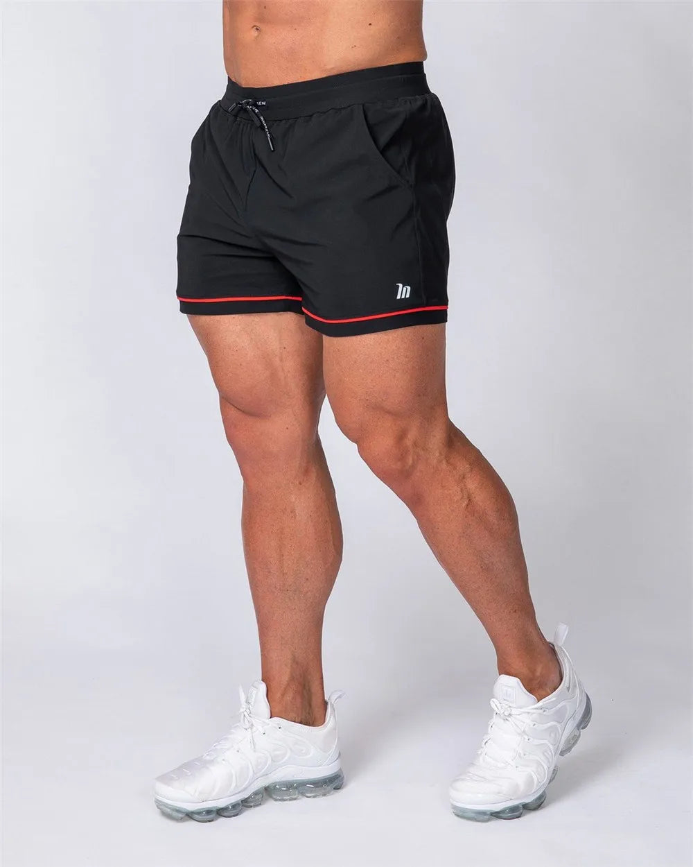 EP'S Men Fitness Short Pants