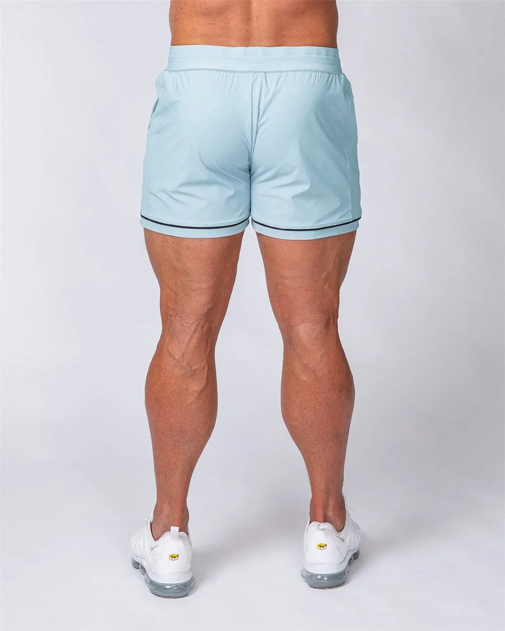 EP'S Men Fitness Short Pants