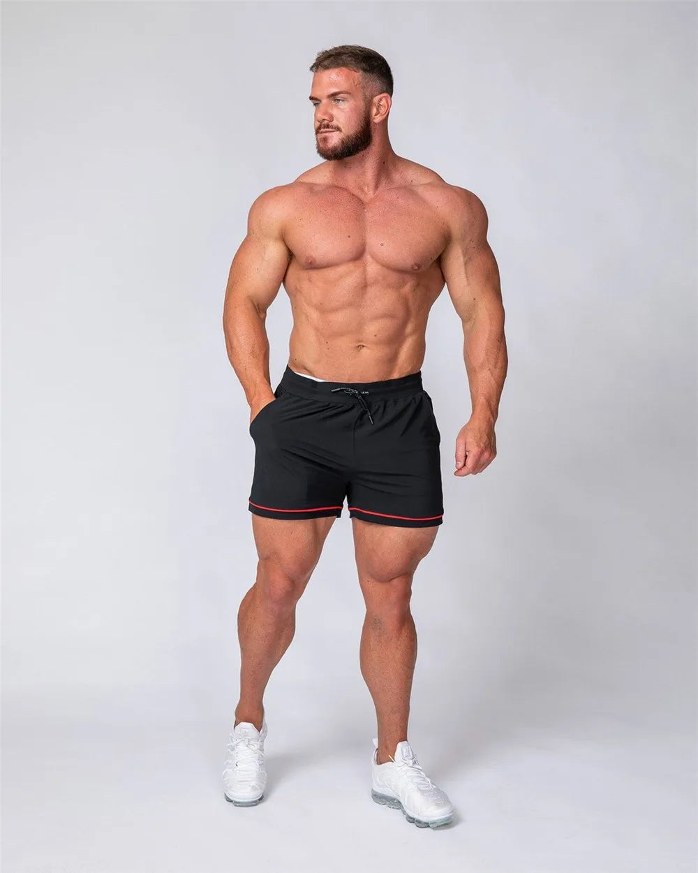 EP'S Men Fitness Short Pants