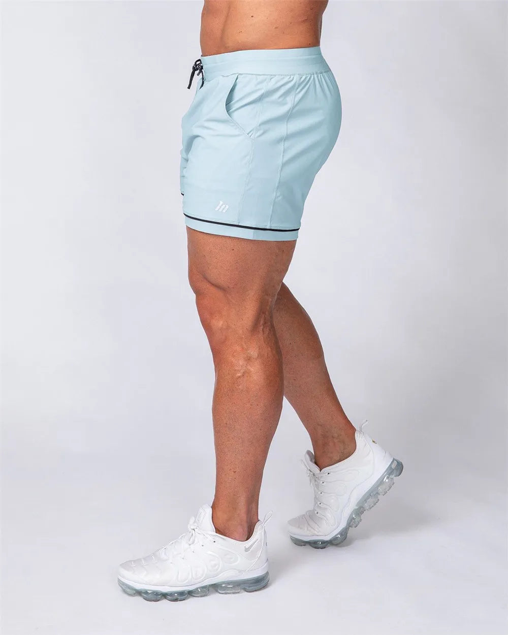 EP'S Men Fitness Short Pants