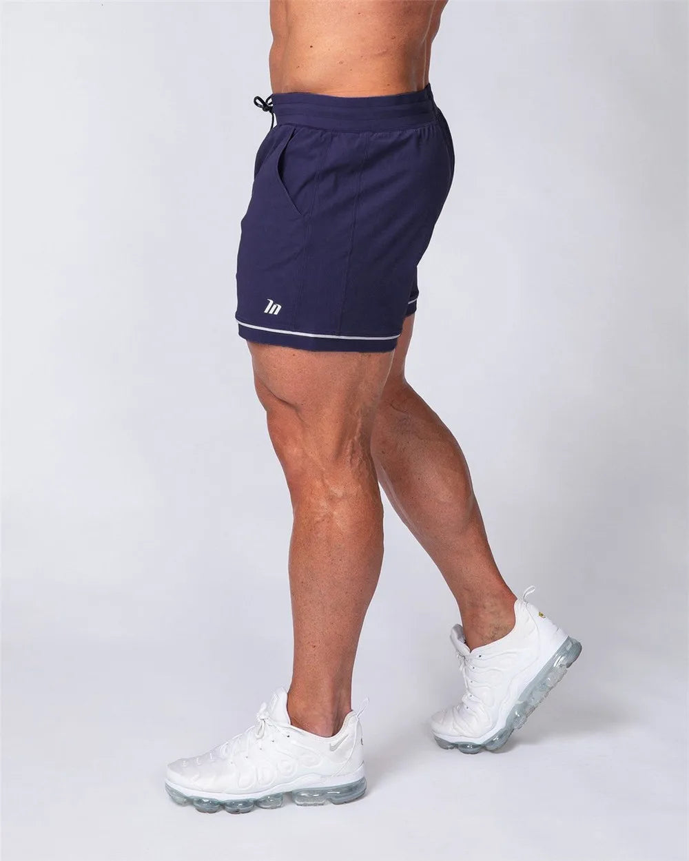 EP'S Men Fitness Short Pants