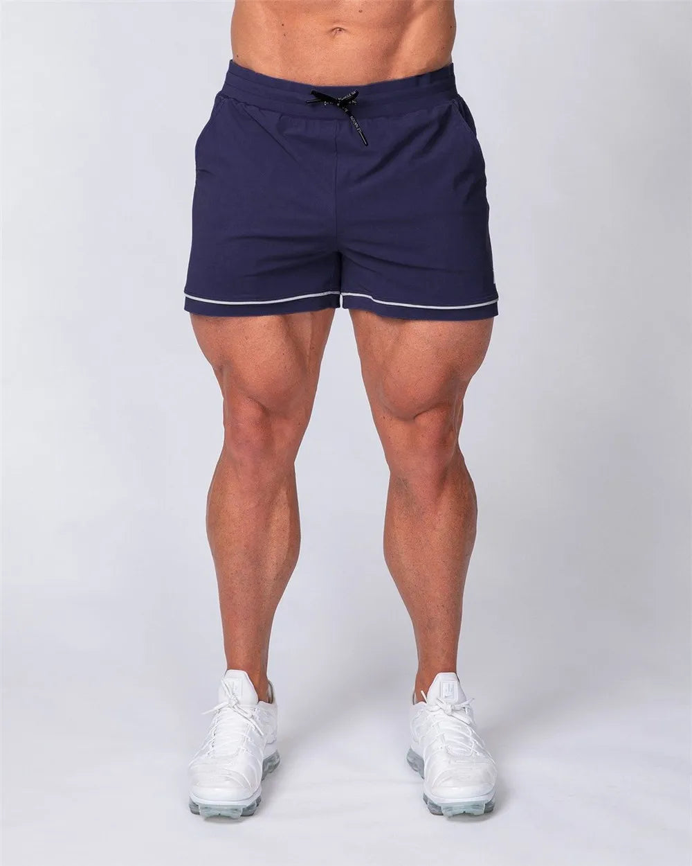 EP'S Men Fitness Short Pants