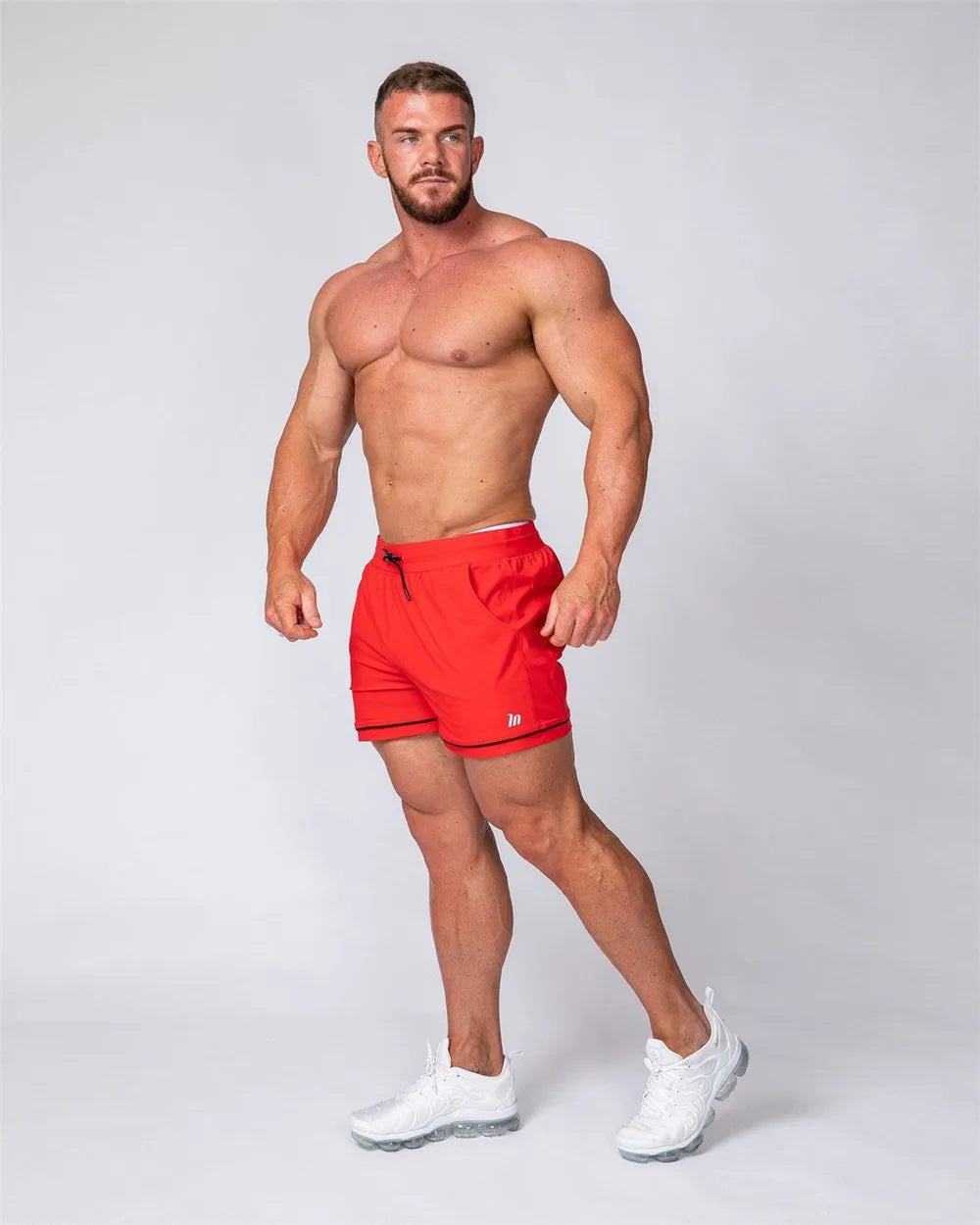 EP'S Men Fitness Short Pants