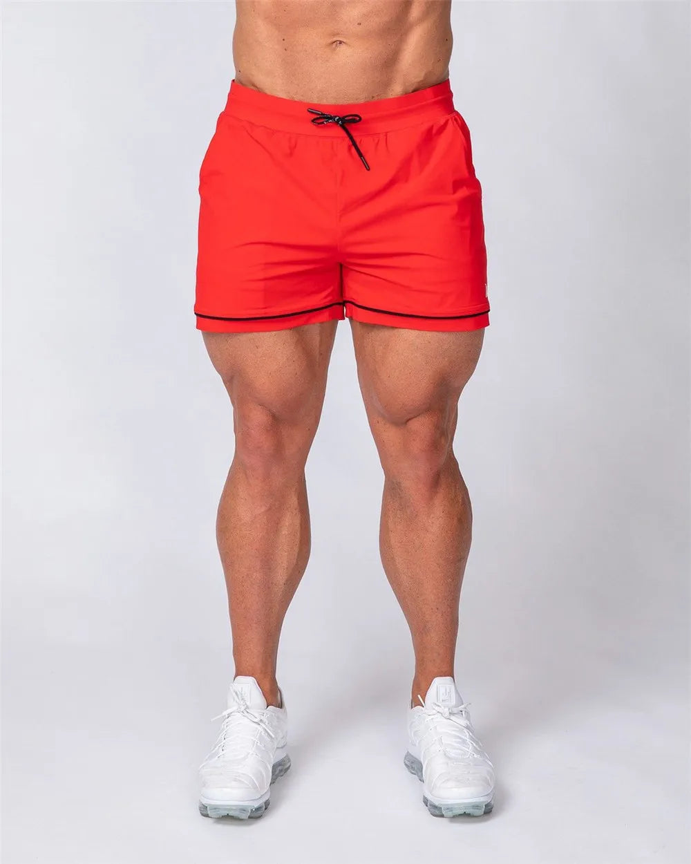 EP'S Men Fitness Short Pants