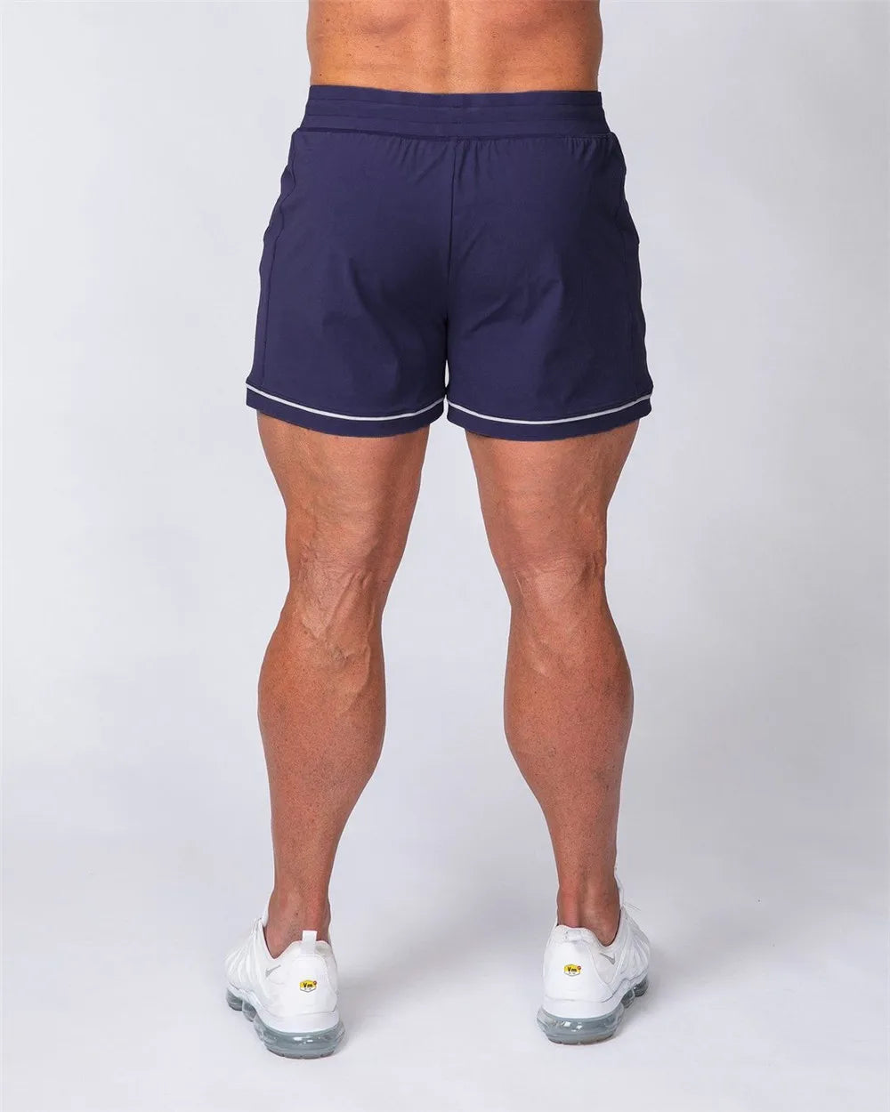 EP'S Men Fitness Short Pants