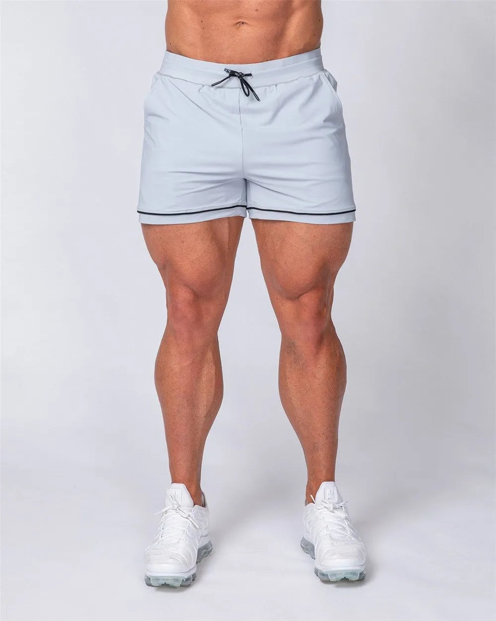 EP'S Men Fitness Short Pants