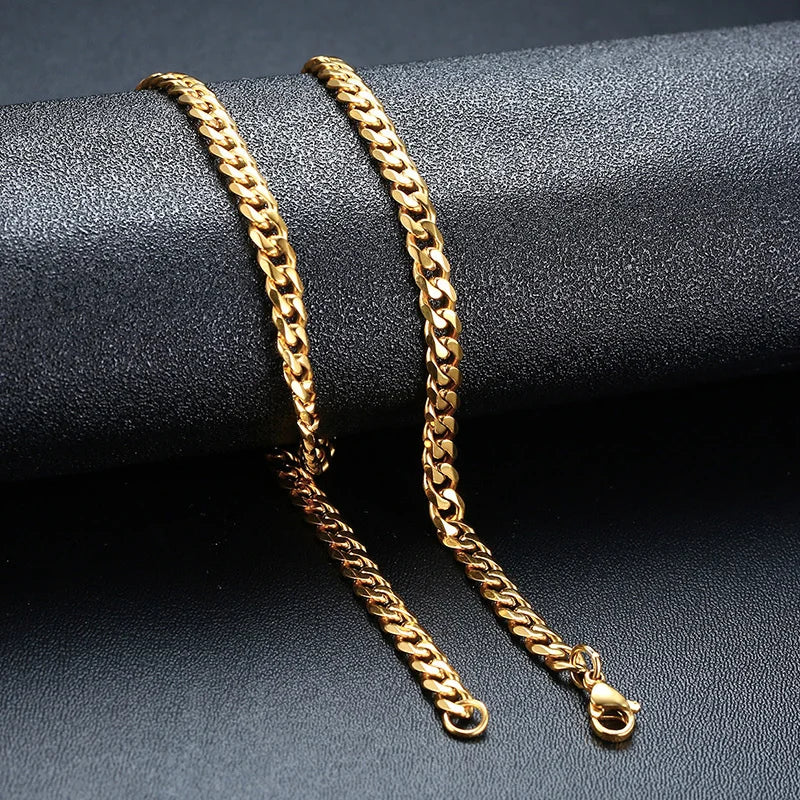 EP'S Necklaces for Men