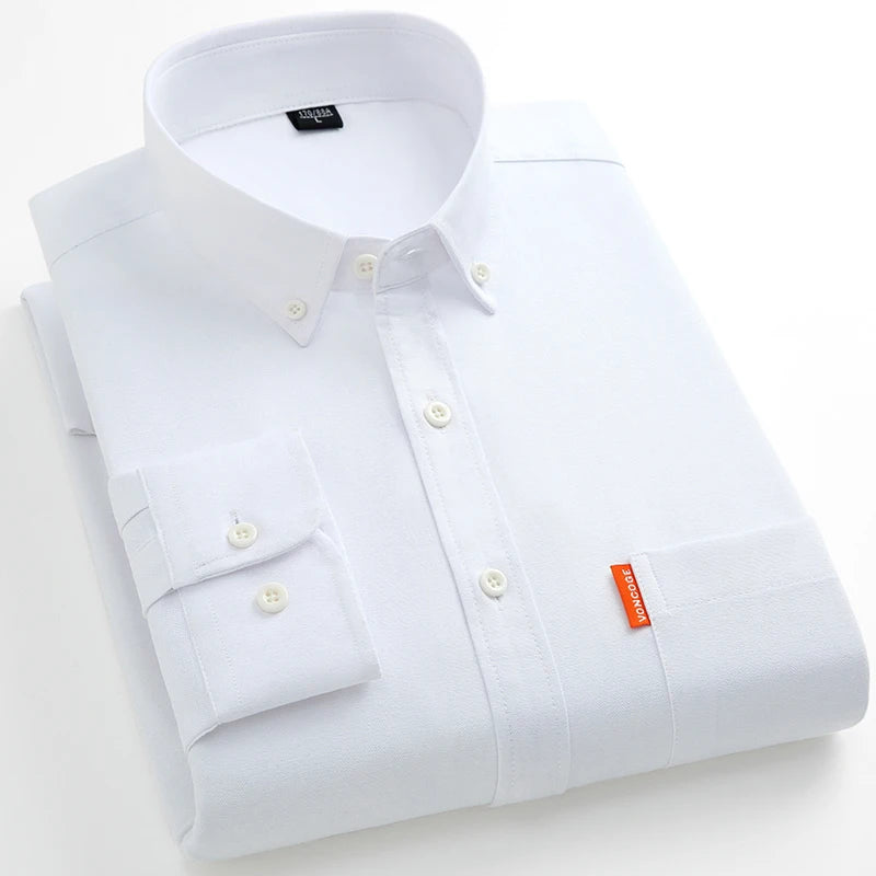 EP'S Men's Shirt