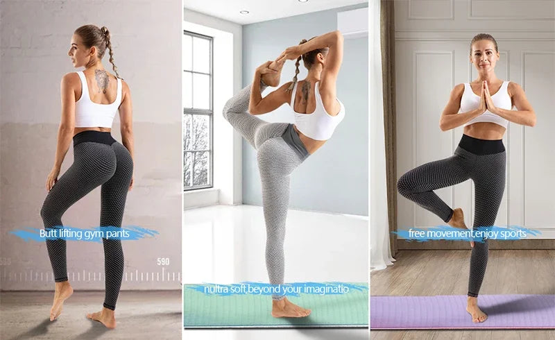 EP'S Women Leggings
