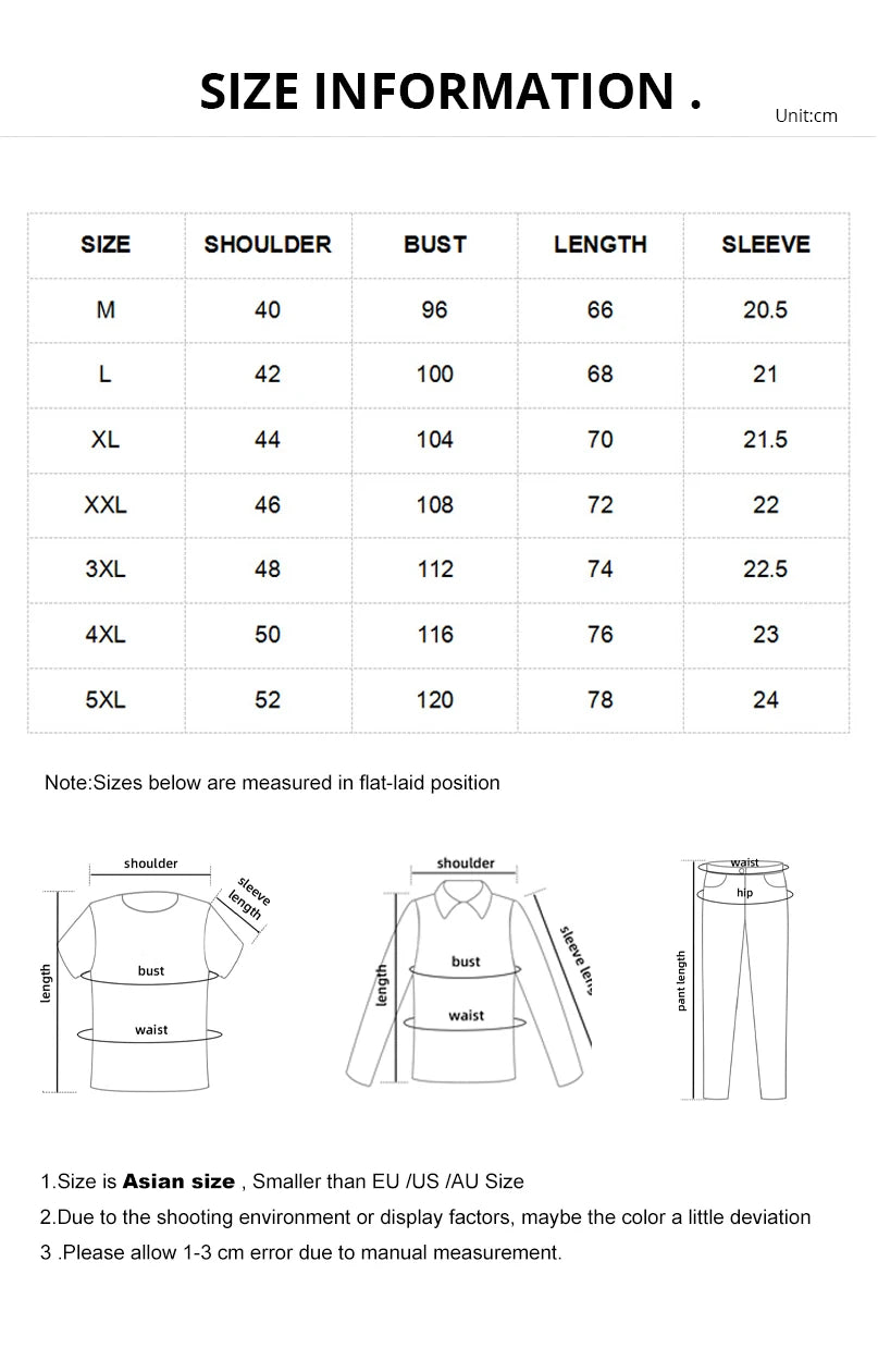 EP'S Men's T-Shirt Short Sleeve