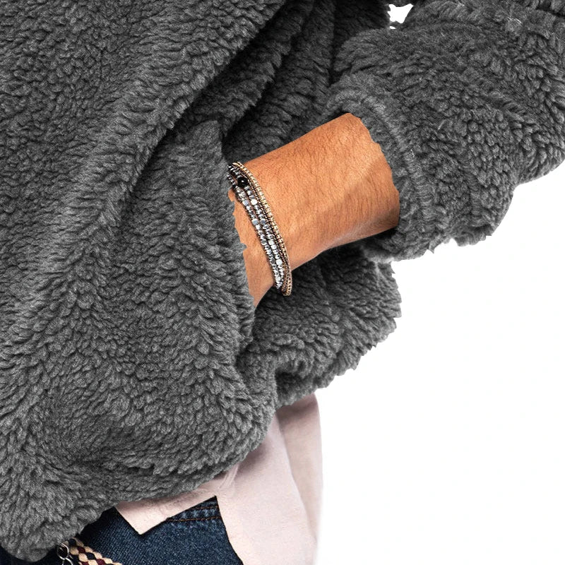 EP'S Men's Heavy Coat Men's