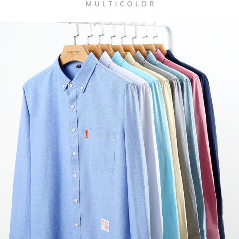 EP'S Men's Shirt