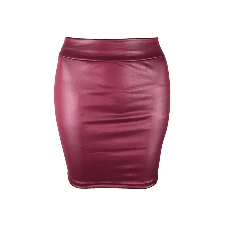 EP' Women short skirt
