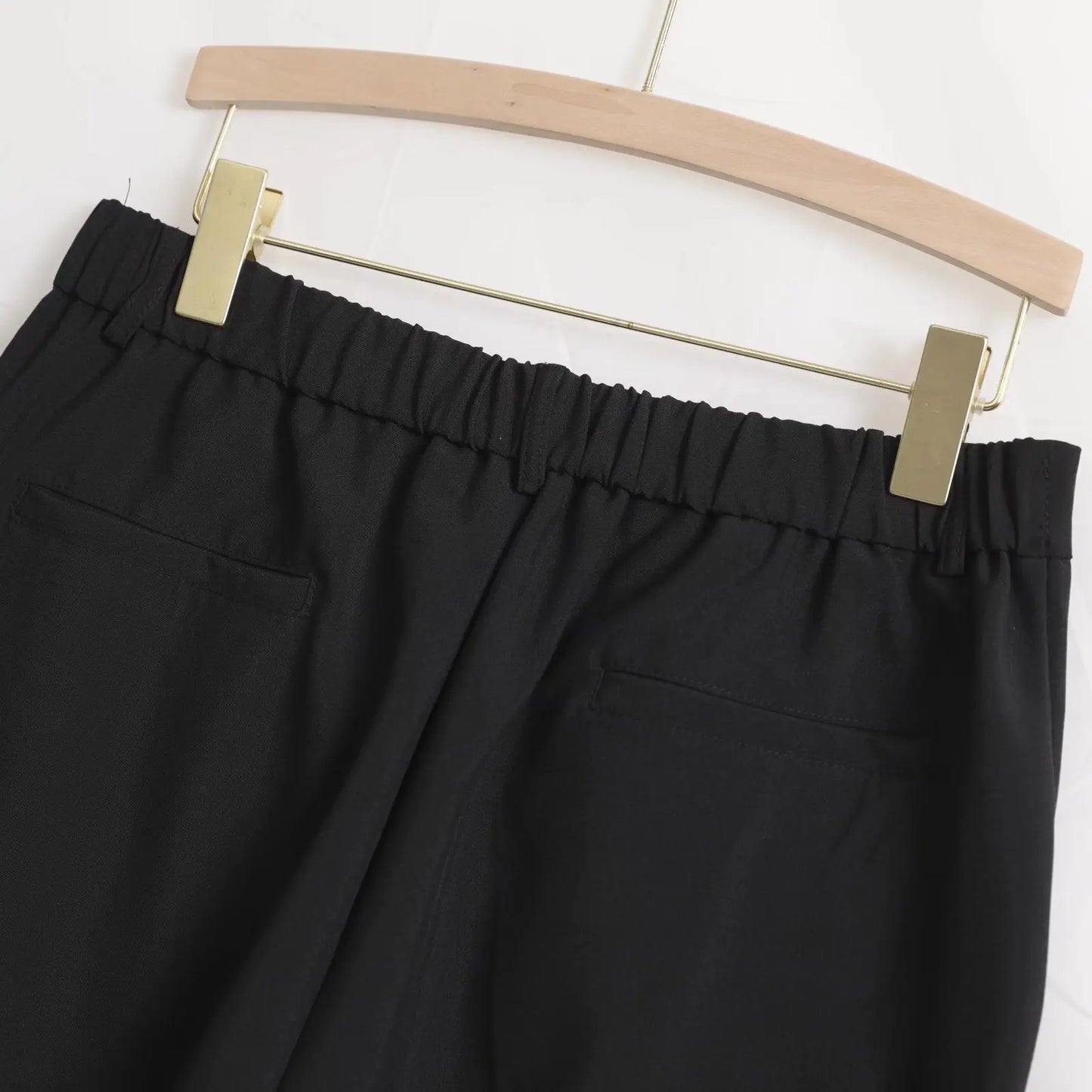 EP'S Casual Pants Korean Style Baggy