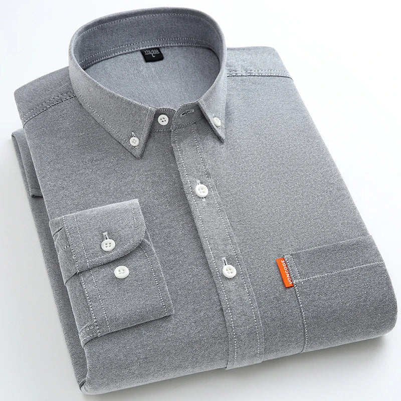 EP'S Men's Shirt