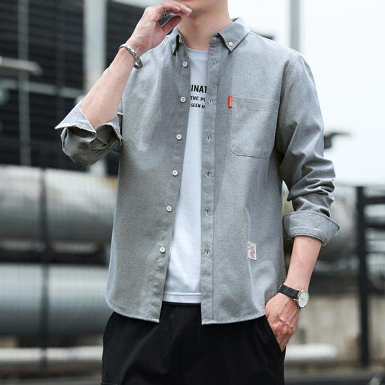 EP'S Men's Shirt