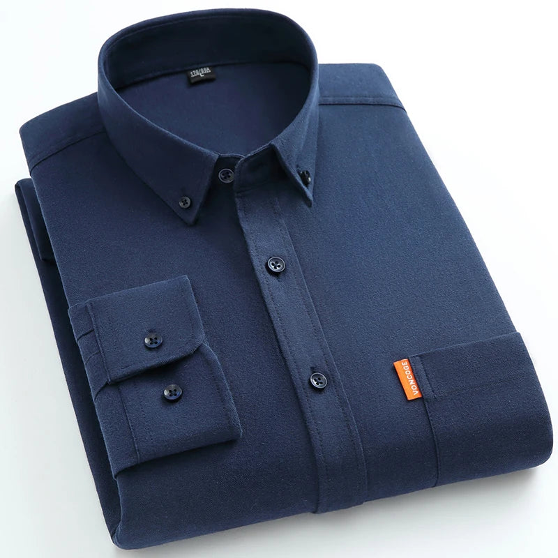 EP'S Men's Shirt