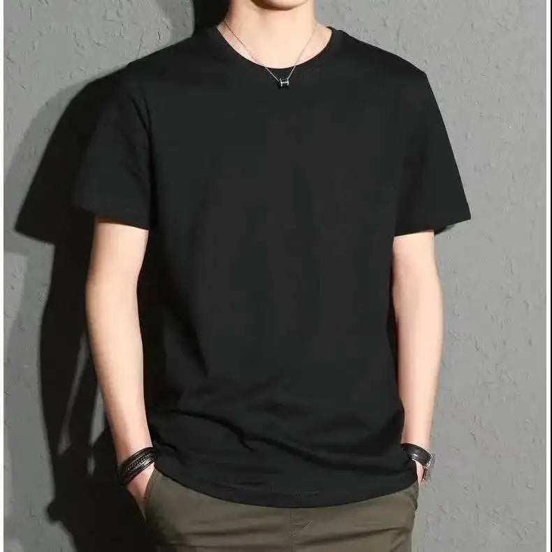 EP'S Men Women White T-shirt