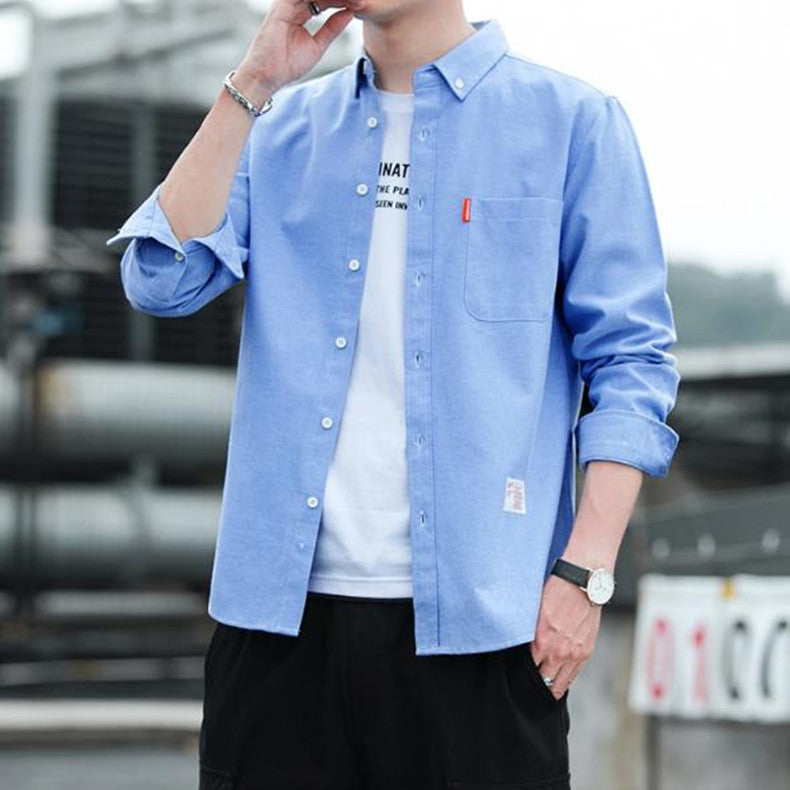 EP'S Men's Shirt