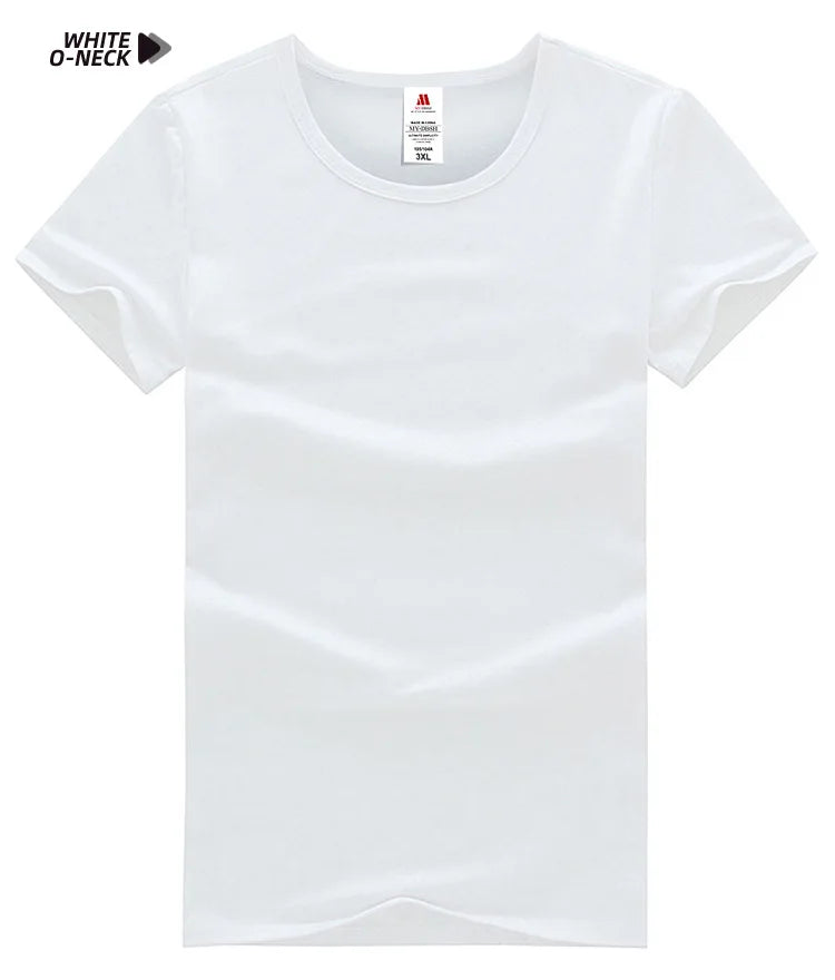 EP'S Slim Fit Stretch Cotton Men T-shirt