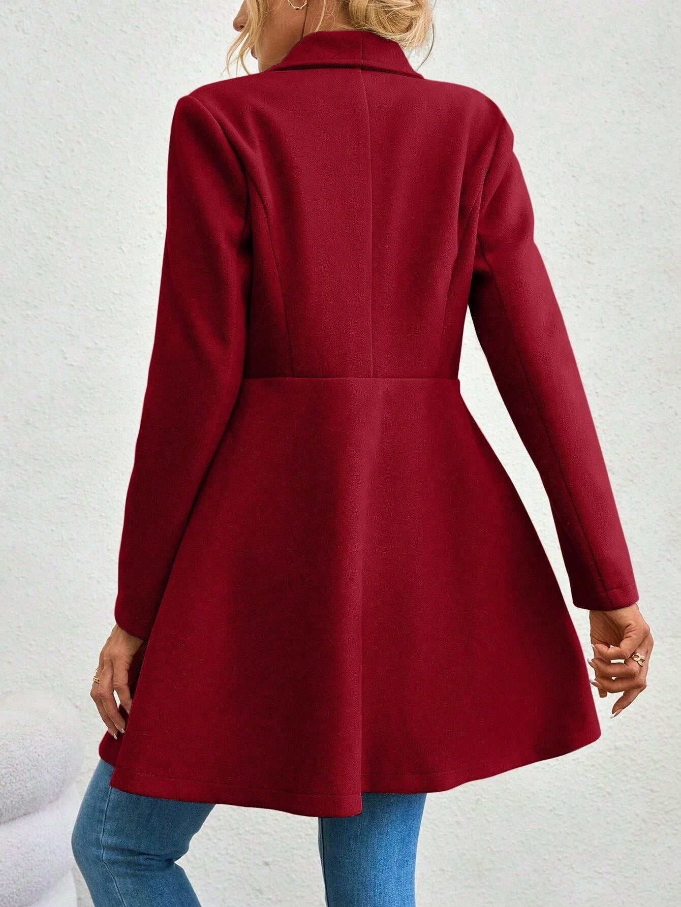 EP'S Women Coat