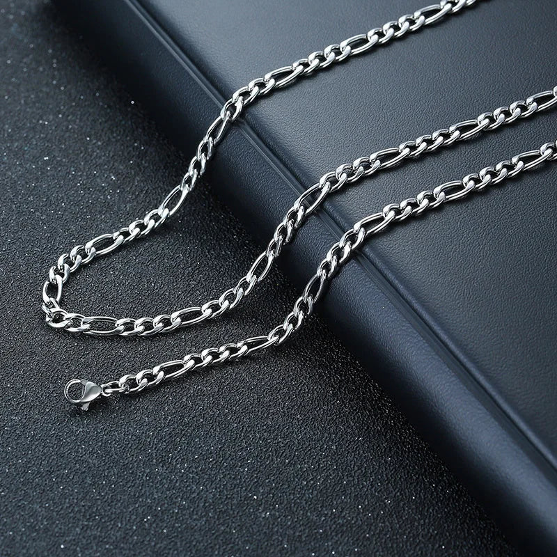 EP'S Necklaces for Men