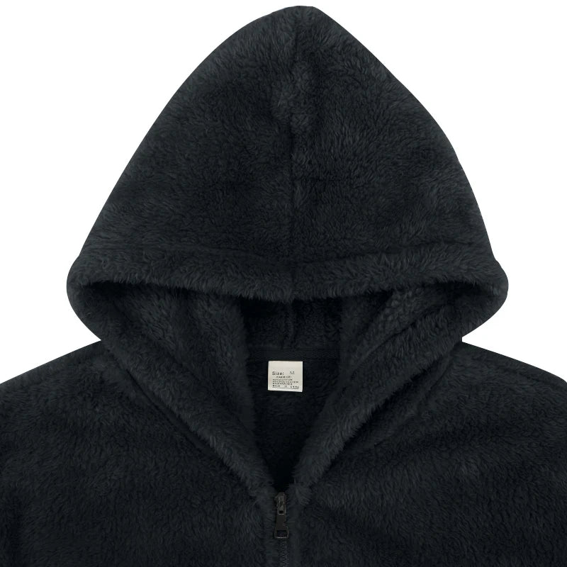 EP'S Men's Heavy Coat Men's