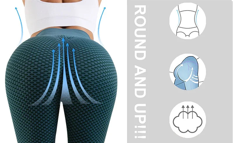 EP'S Women Leggings
