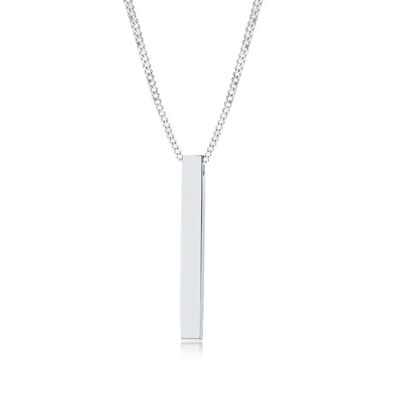 EP'S Necklaces for Men