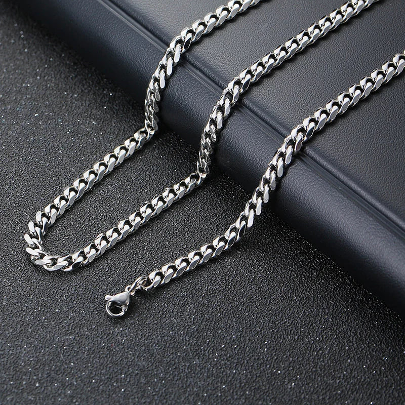 EP'S Necklaces for Men