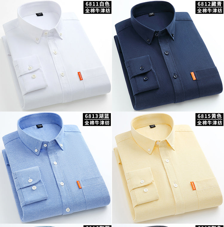 EP'S Men's Shirt