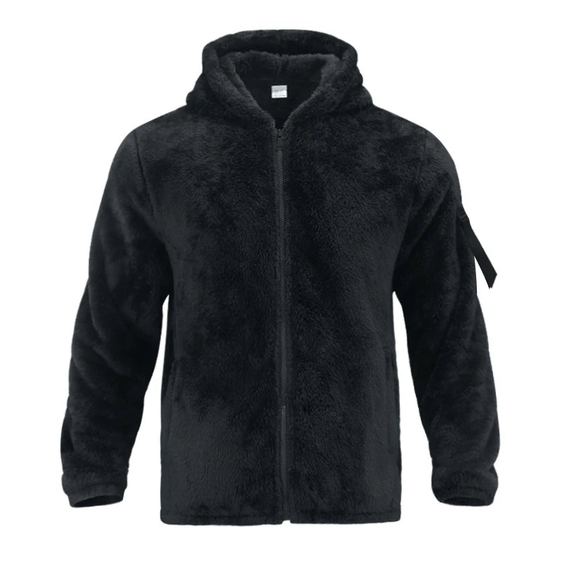 EP'S Men's Heavy Coat Men's