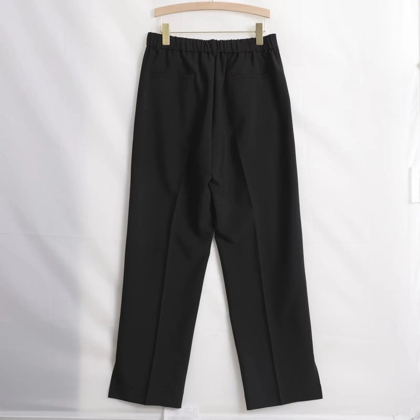 EP'S Casual Pants Korean Style Baggy