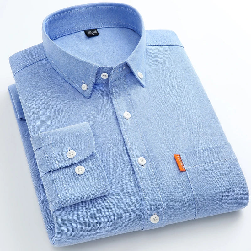 EP'S Men's Shirt