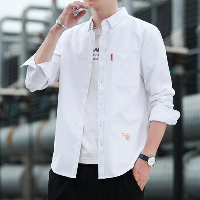 EP'S Men's Shirt