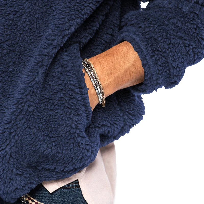 EP'S Men's Heavy Coat Men's