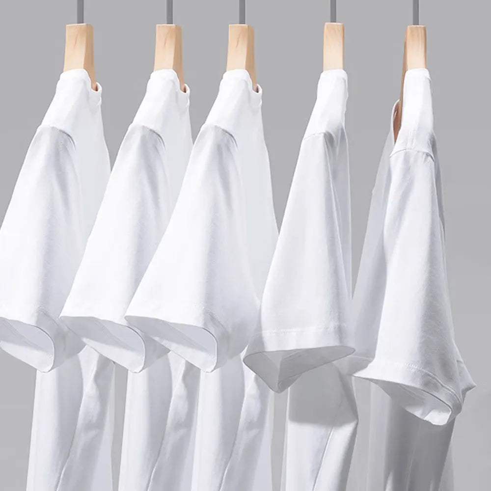 EP'S Slim Fit Stretch Cotton Men T-shirt