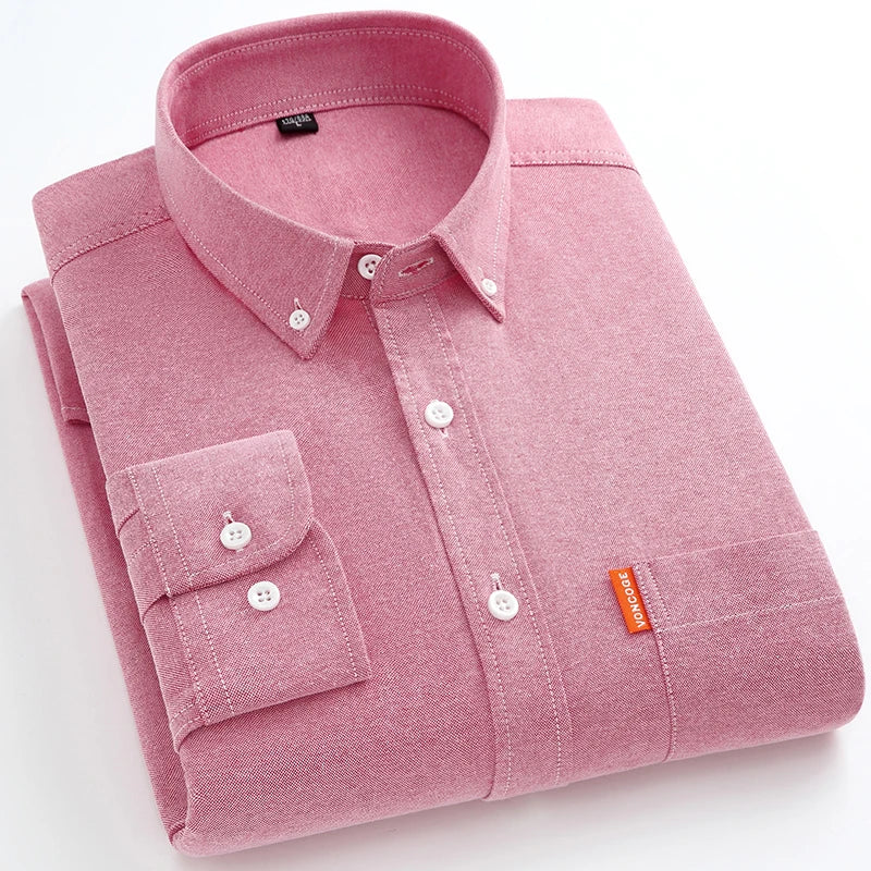 EP'S Men's Shirt