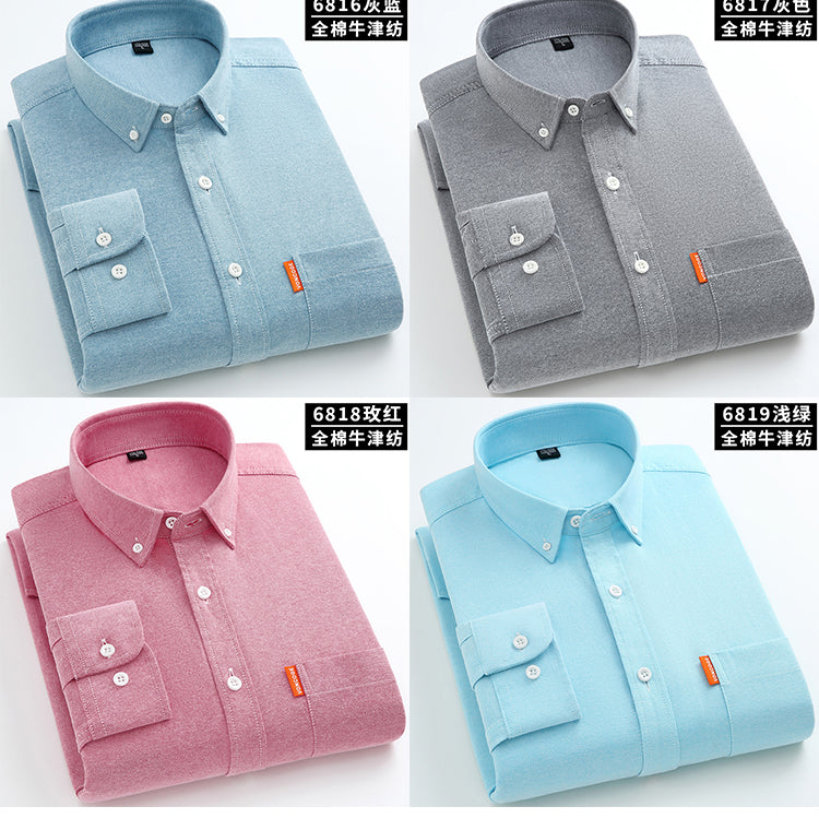 EP'S Men's Shirt