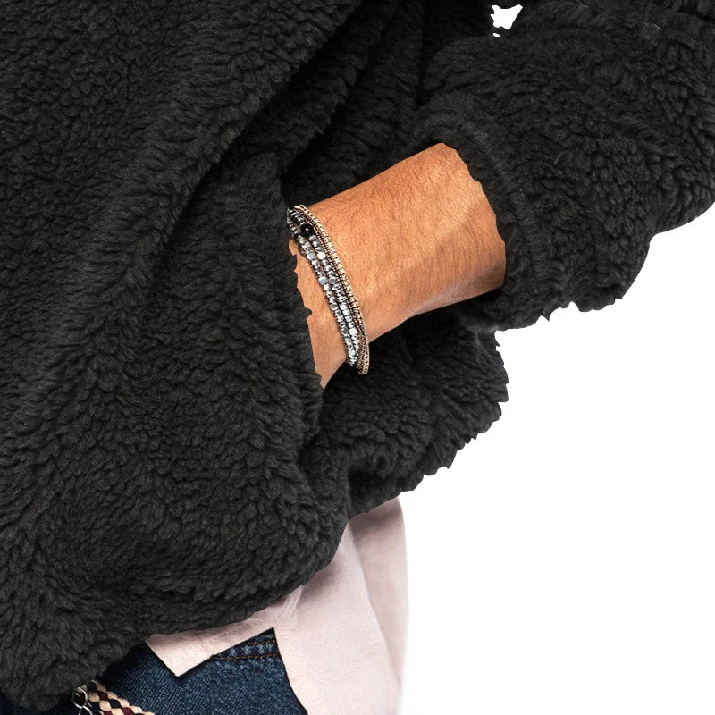 EP'S Men's Heavy Coat Men's