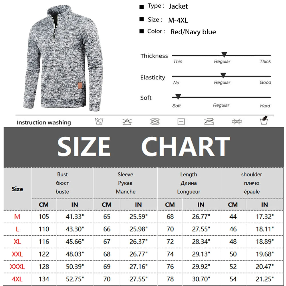 EP'S Sweatshirts