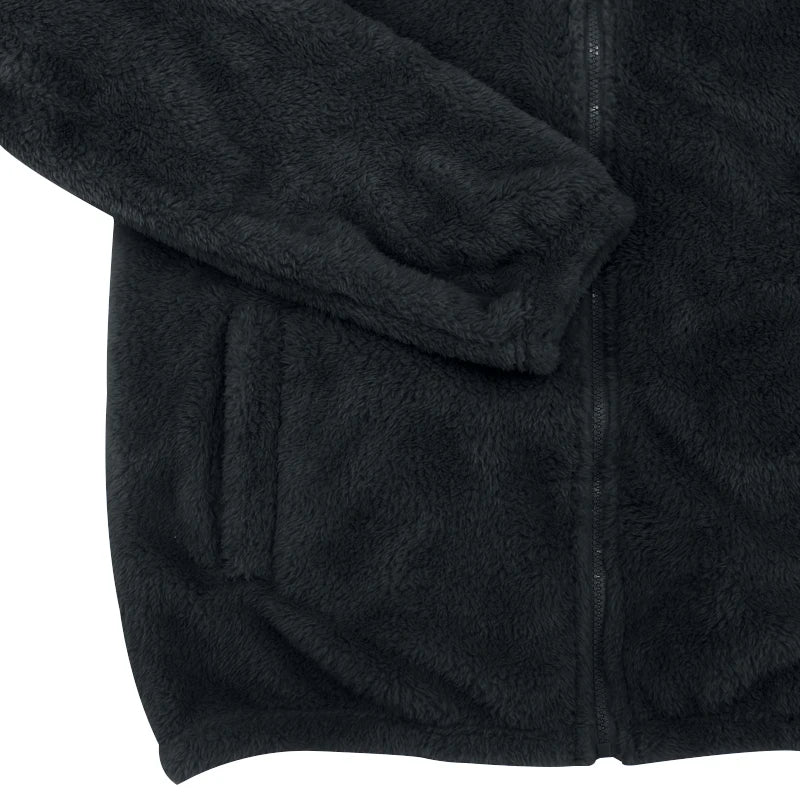 EP'S Men's Heavy Coat Men's