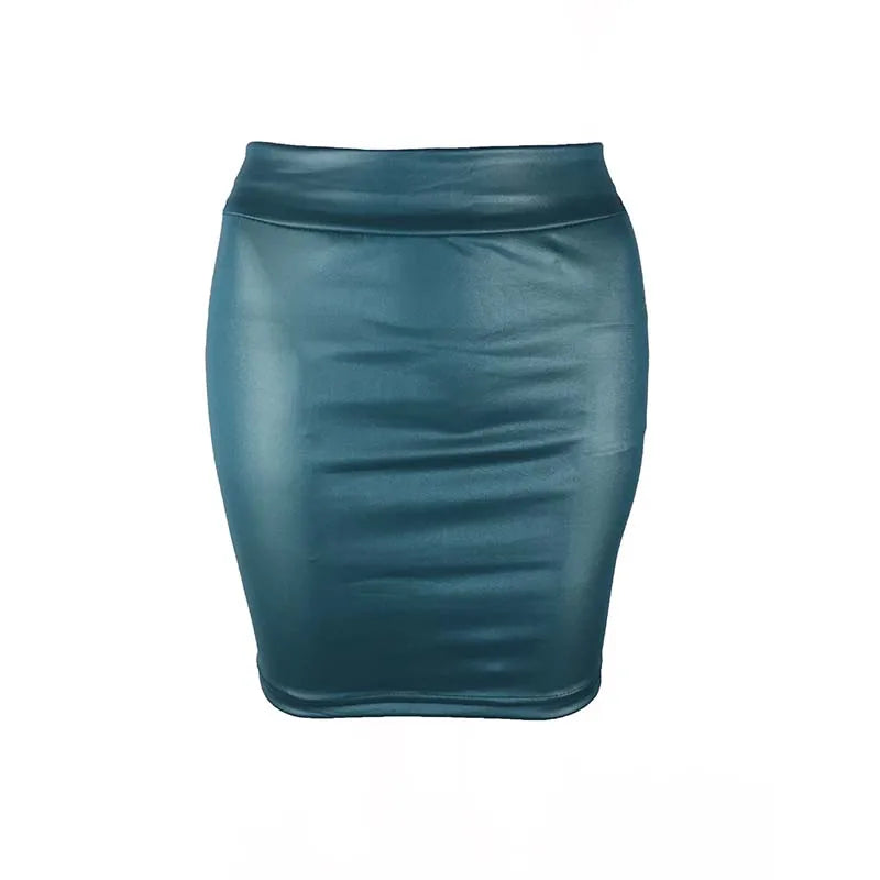 EP' Women short skirt