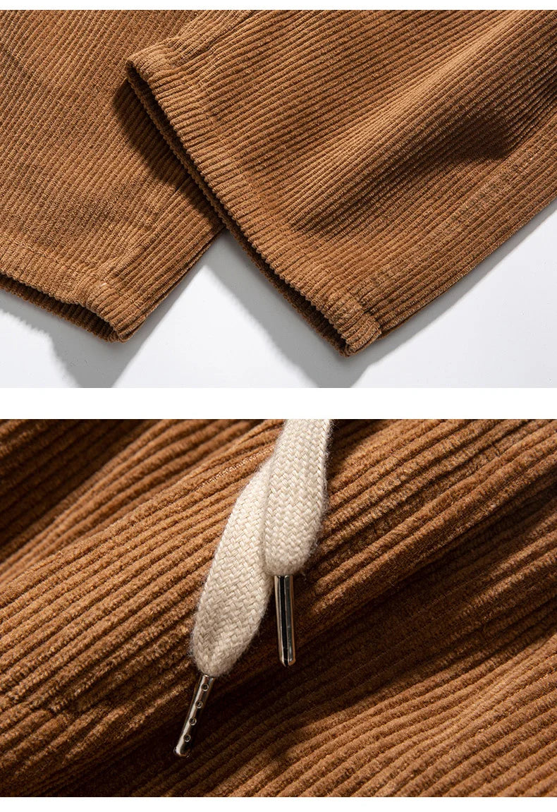 EP'S Men's Pants Men Vintage Japanese