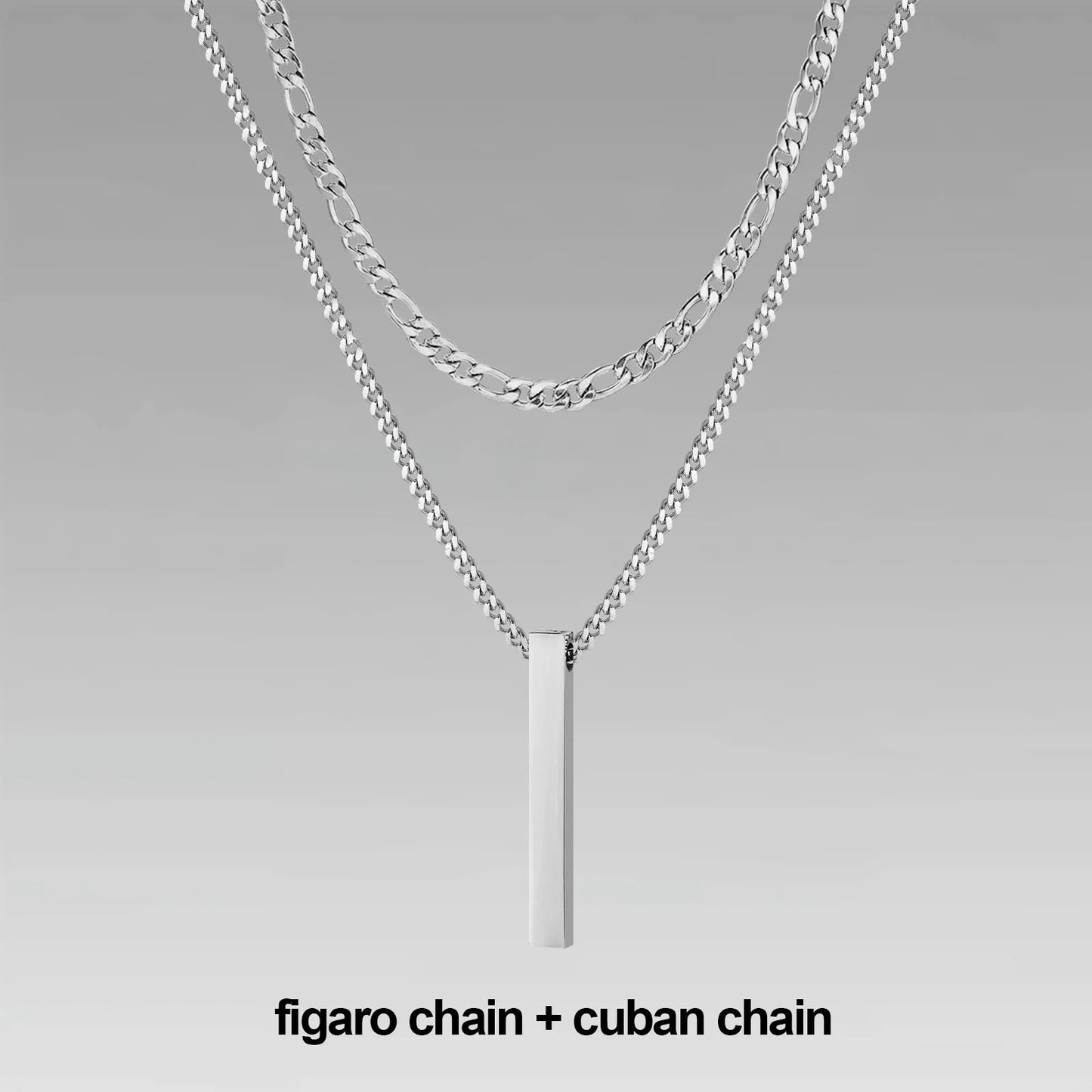 EP'S Necklaces for Men