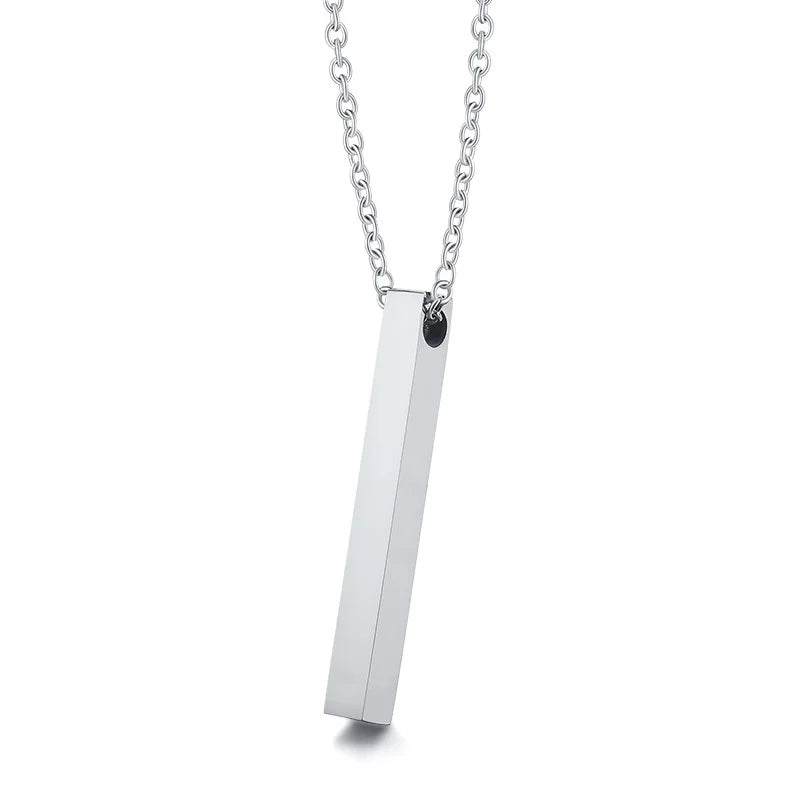 EP'S Necklaces for Men
